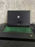 Игровой ноутбук Hp Pavilion gaming 15