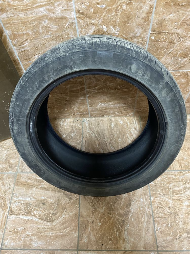 Продам Шины NEXEN 225/45/17