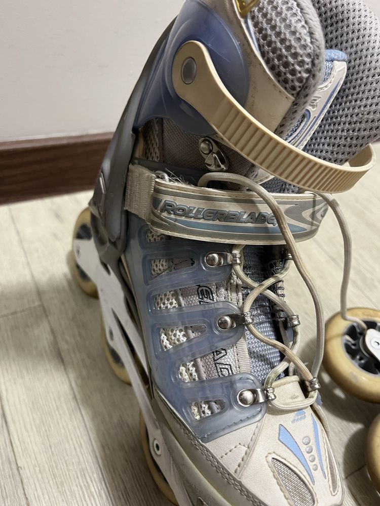 Ролики rollerblade