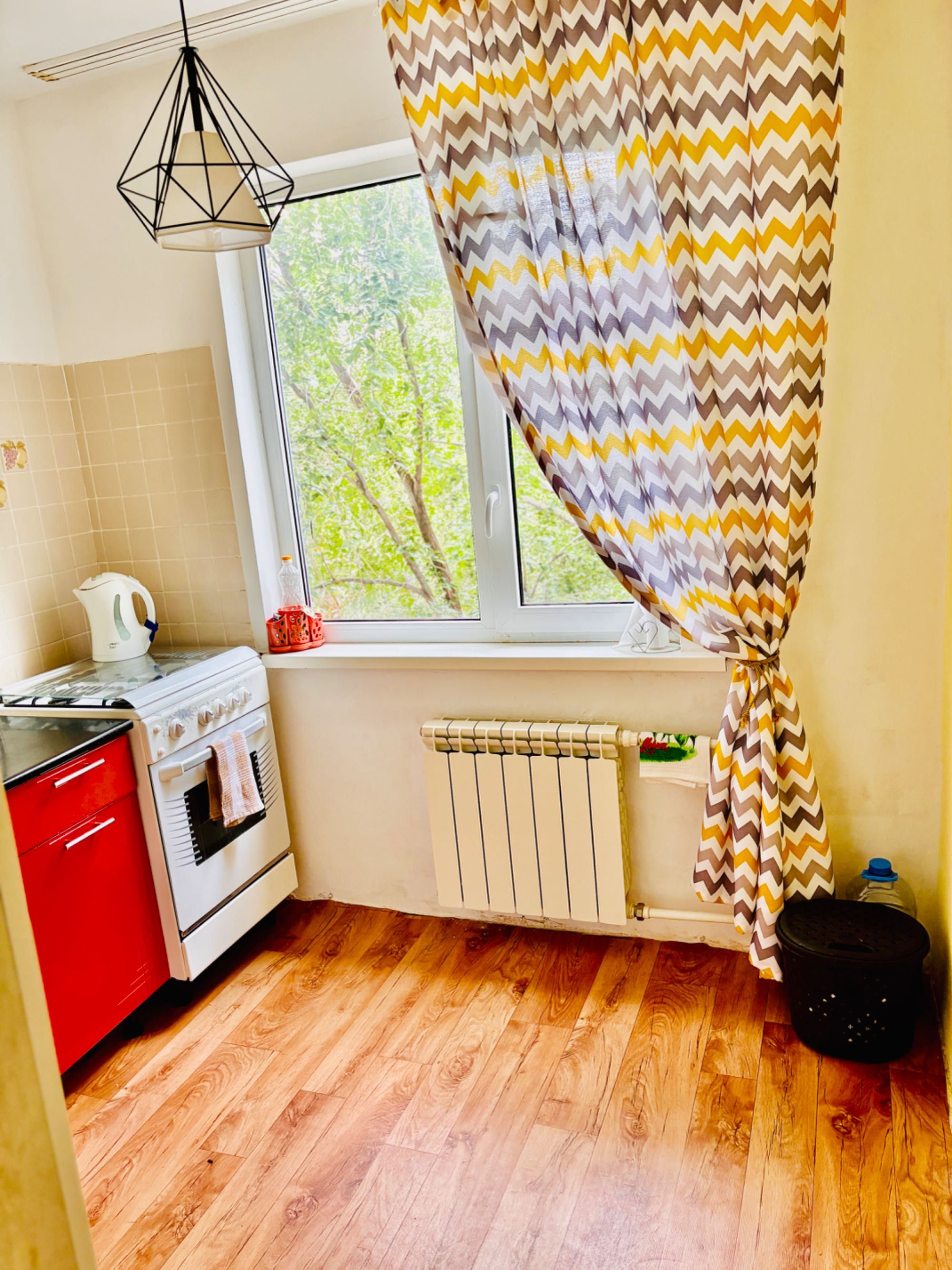 Продам  2 ком квартиру.Район Нурдаулет