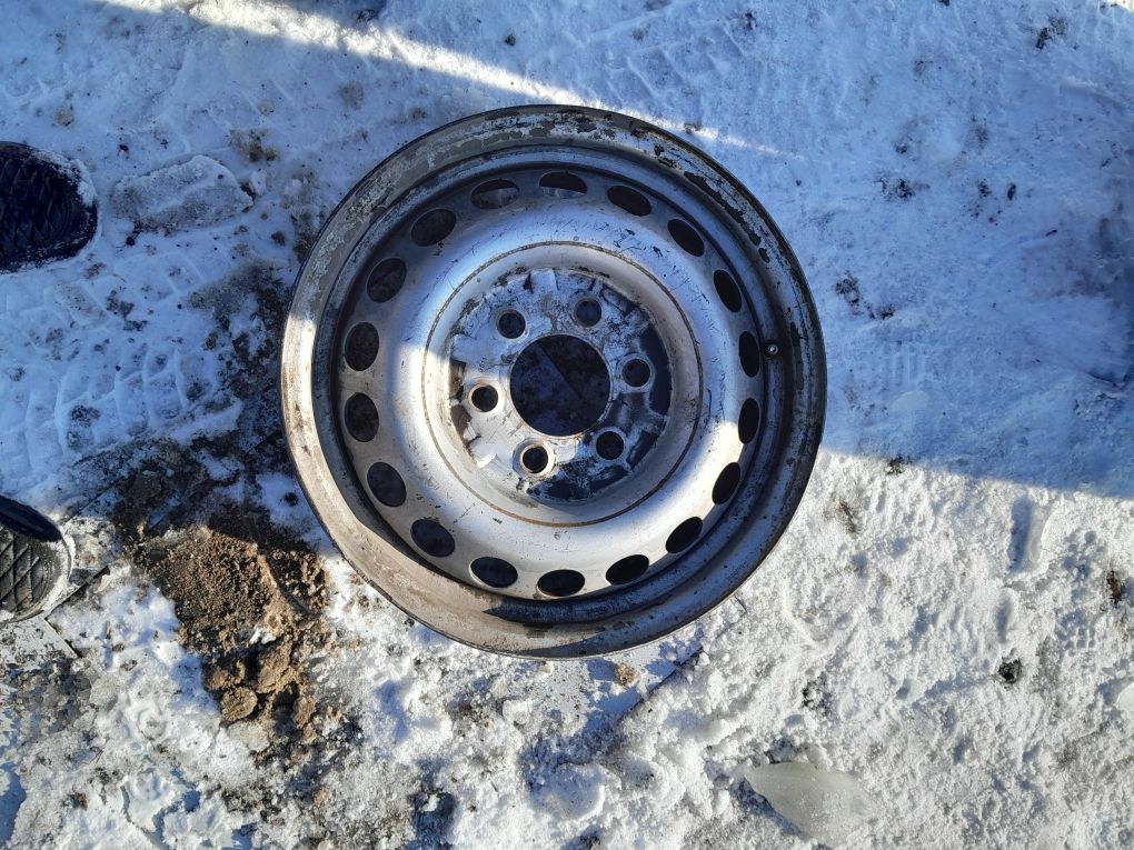 Шина 235/65/16c б/у