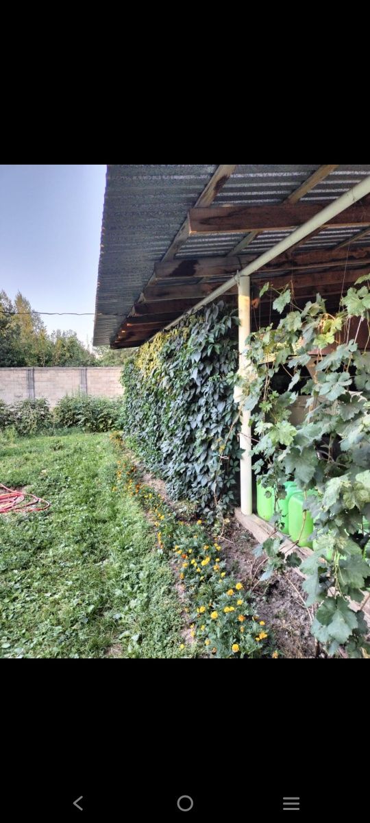 Срочно продам дом 15 соток