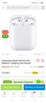 Продам наушники, оригинал