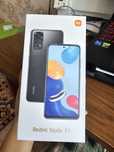 Redmi Note 11 (128 ГБ)