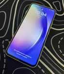Смартфон Samsung Galaxy A54 5G, 128 гб
