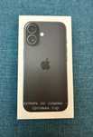 iphone 16 128 gb чёрный