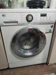 Продам стиральную машину Lg 6kg