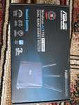 вайфай, модем,wifi, роутер asus rt ac65p