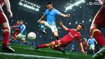 FIFA25 Aренда пс5, Прокат сони, PlayStation 5 PS5 плейстейшн 4 пс5 PS