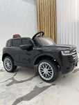 Детская машина land cruser 300