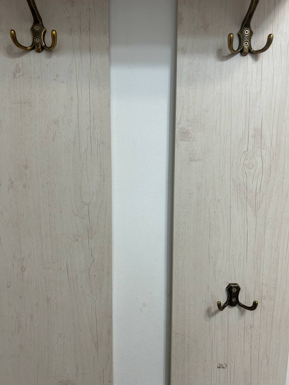 Вешалка настенная прихожая