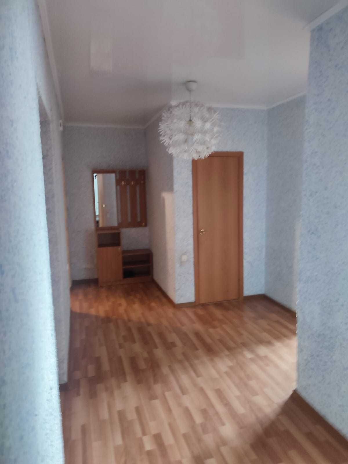 3 комн новостройка с ремонтом 85 кв.м. Черемушки!