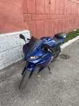 Продам yamaha yzf r125