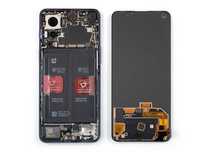 Замена дисплея Oneplus nord 2T 5g