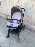 Продам коляску New Lux