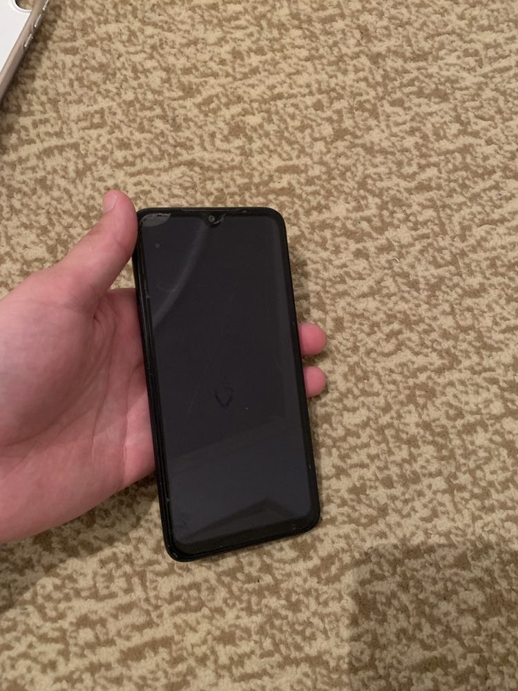 Redmi 7 32gb жақсы