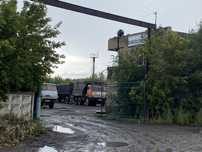 Продам промышленную базу 0,6 га