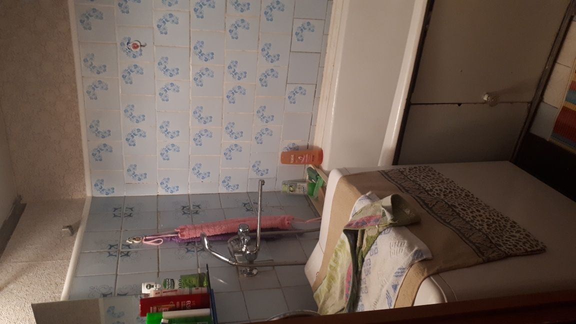 Меняю или продам 3 к. квартиру