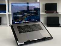Ноутбук Apple MacBook Pro 15 2019 - Core i9-9880H/16GB/SSD 512GB/UHD