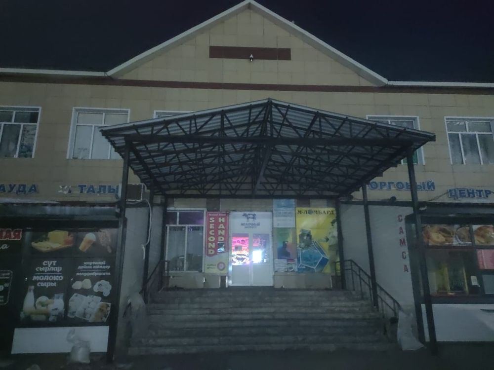 Изготовление павильонов, киосков , торговых точек, металоконструкций .