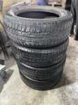 Продам шины 225/60/17