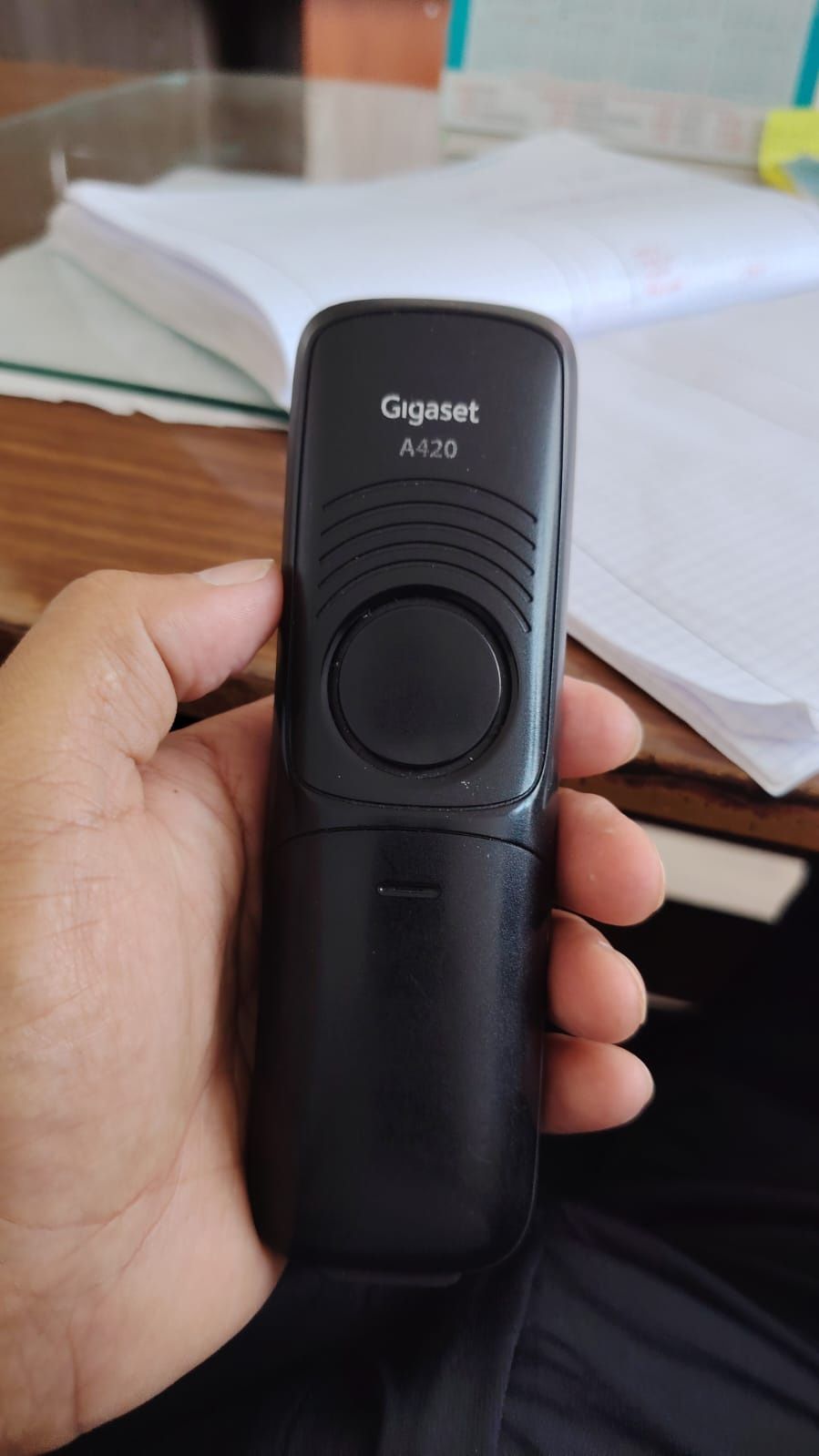 Радио телефоны Gigaset