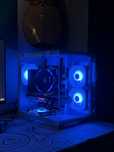 Игровой компьютер, i5 11th, rtx 3060, 16gb, Ssd, HDD,