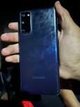Samsung galaxy s20 fe