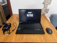 Продам ноутбук Acer Nitro V15