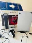 Playstation 5. PS5
