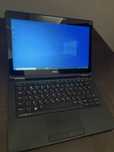 Ноутбук Dell(Дэлл) Latitude E7250/i5/8 Gb/256 Gb/win10/Гарантия/Сенсор