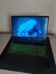 Продам HP Pavilion Gaming Laptop 15-ec1xxx (Торг уместен)