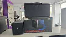 Внешняя видеокарта AORUS RTX 3080 Gaming Box