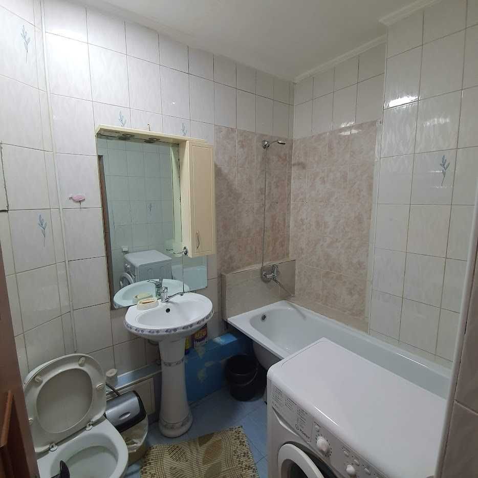 Продам квартиру в Аксай 1 А 4 дом