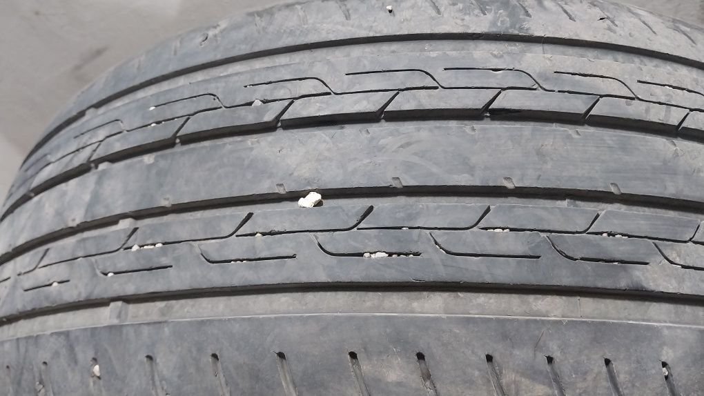 Шины 235 60 R 16 4 штуки в Косшы
