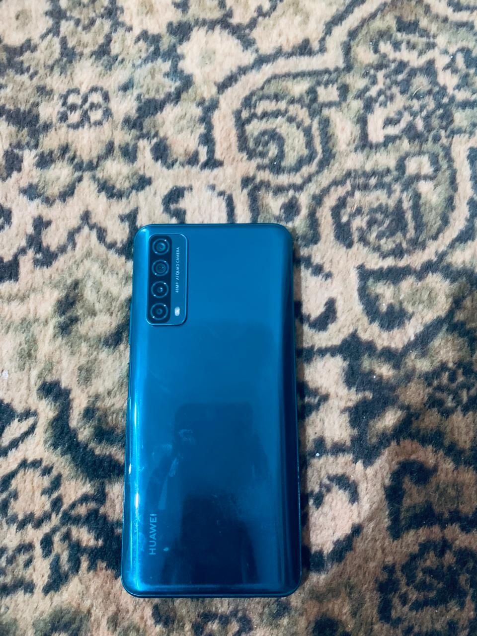 Hyavei p smart 2021