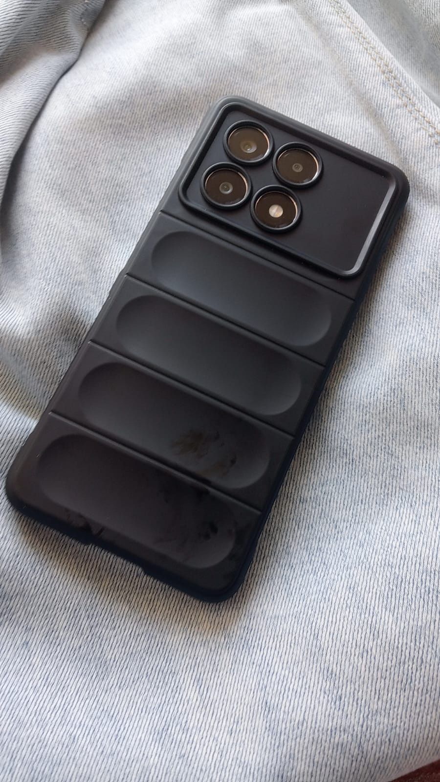 Poco X6 pro 5g 256g