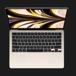 Новинка! Apple M2 MacBook Air 13.6 8/256gb 2022 Starlight MLY13 / New!