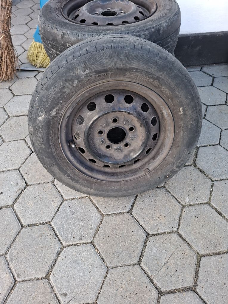 Продам диски на 14