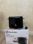 Продам новый тостер Electrolux!!!