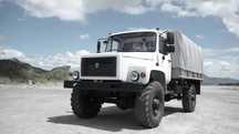 Автозапчасти на Газ 3308, 33081.