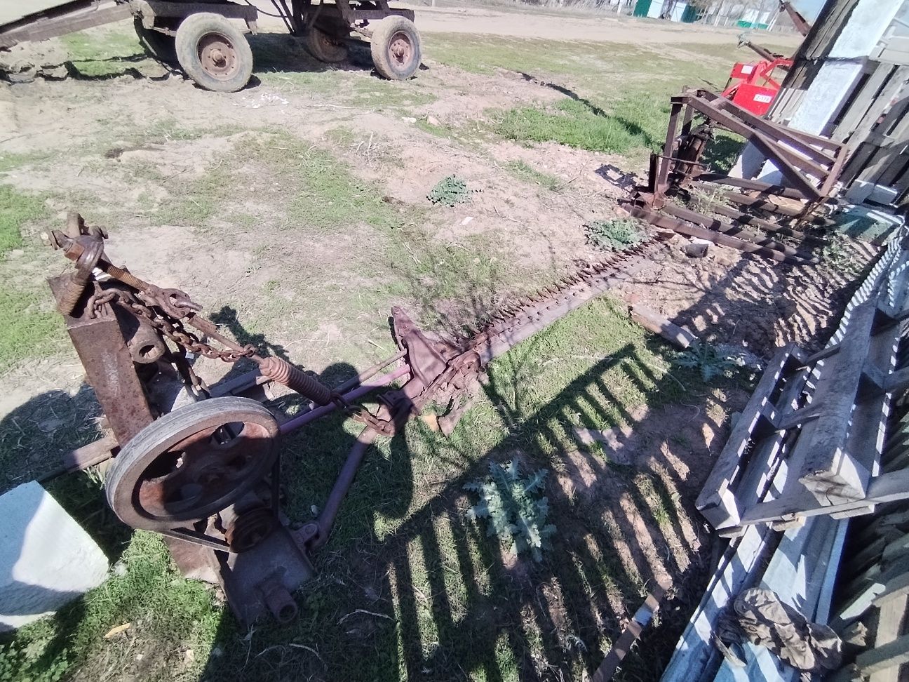 Продаётся Т40 в хорошем состоянии