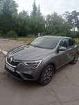 Продам Renault arkana