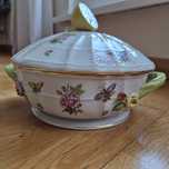 Столовый сервиз Herend Eton антикварный