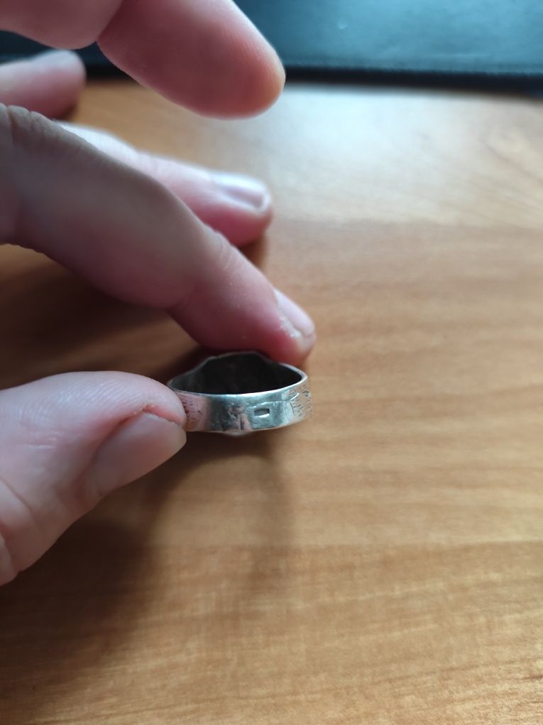 Продам печатку 925п