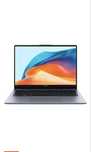 ноутбук huawei matebook D14