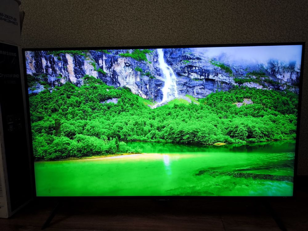 Телевизор samsung 4k youtube wifi