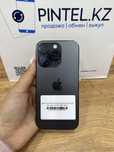 Iphone 14 pro 256gb 76% black Pintel.kz