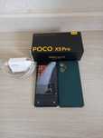 Poco X5 Pro 5G полный комплект