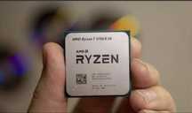 Процессор Ryzen 7 5700X3D